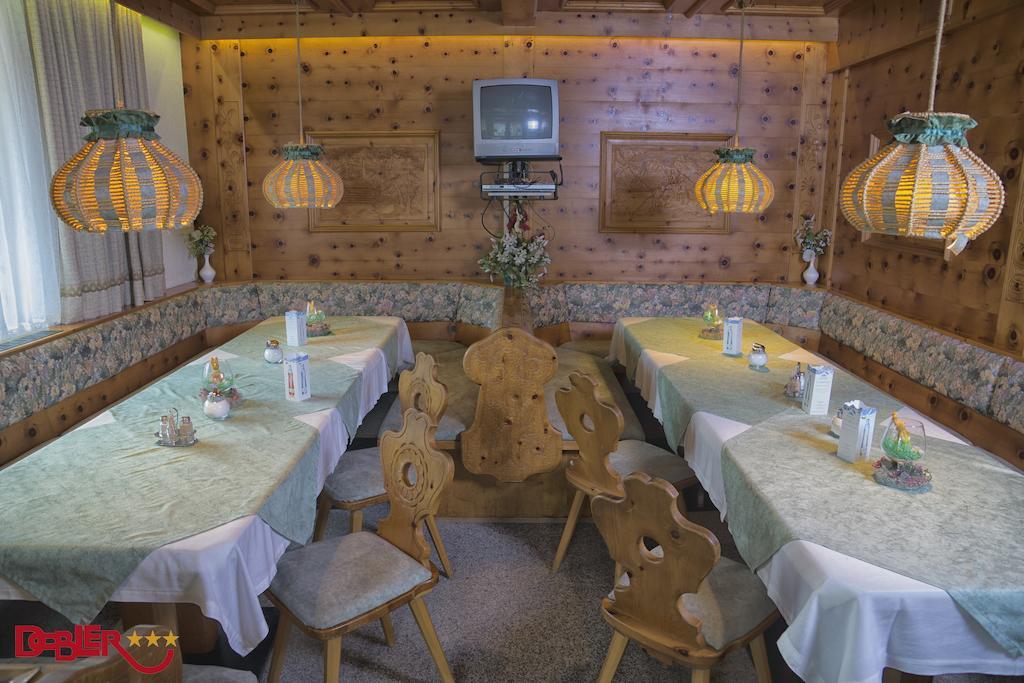 Ferienhotel Dobler Weissenbach am Lech Exterior photo